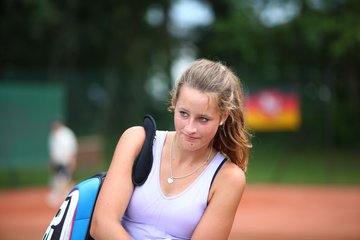 Lisa Ponomar 757 - Sieker Open